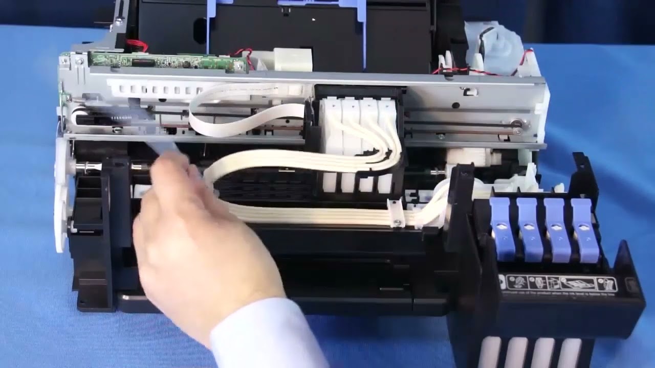 Reparación de Electrónica