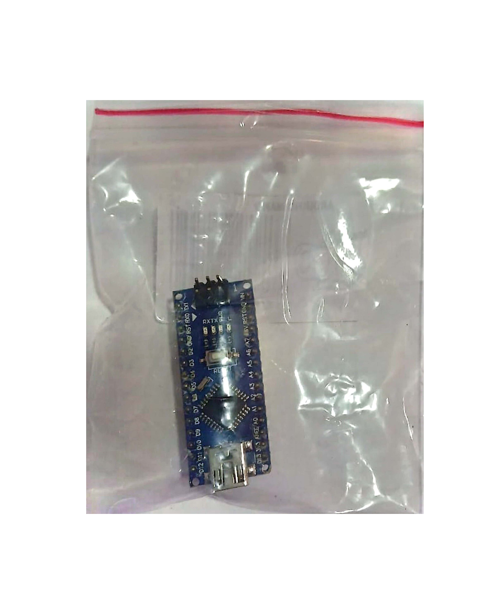 ARDUINO NANO